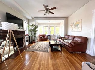 39 Claymoss Rd #2, Brighton, MA 02135