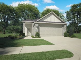 2416 Green Riv, Royse City, TX 75189