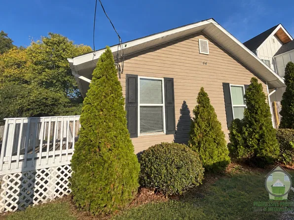 64 Butler Row, Greenville, SC 29601