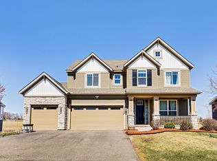 20098 Fern Glen Blvd N, Forest Lake, MN 55025