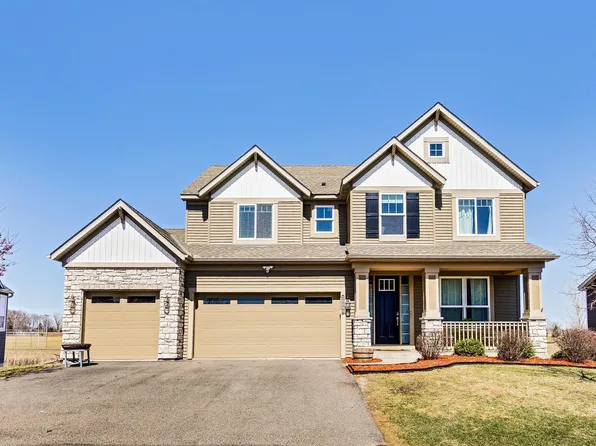 20098 Fern Glen Blvd N, Forest Lake, MN 55025