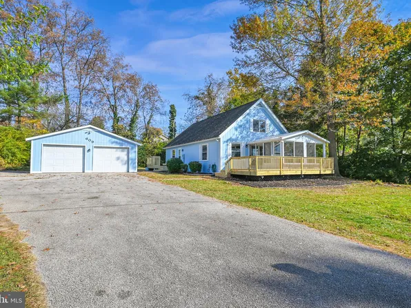 609 Lake Meade Dr, East Berlin, PA 17316