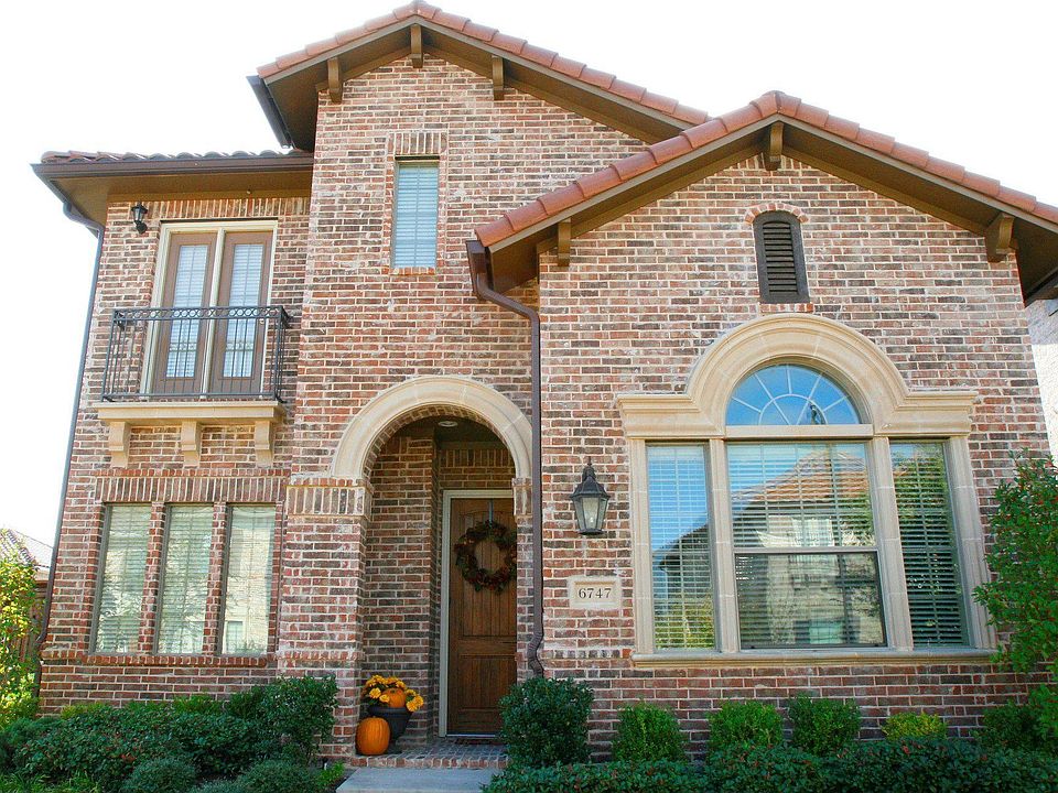 Beautiful Front Elevation