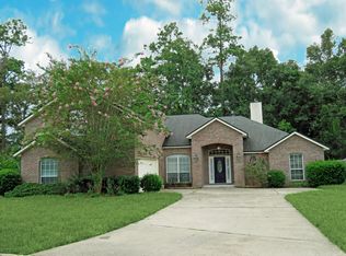 2880 Sweetholly Dr, Jacksonville, FL 32223