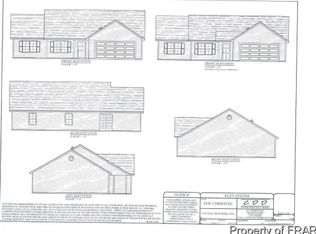 84 Yukon Trl, Fuquay Varina, NC 27526