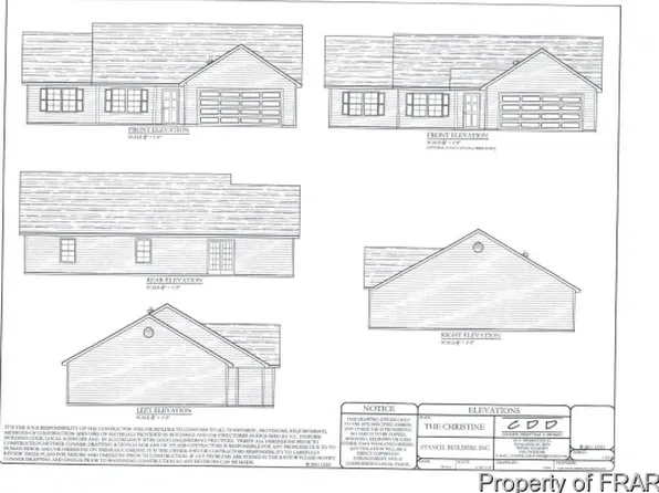 84 Yukon Trl, Fuquay Varina, NC 27526