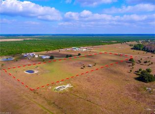 19771 Goin Outback Dr, Alva, FL 33920
