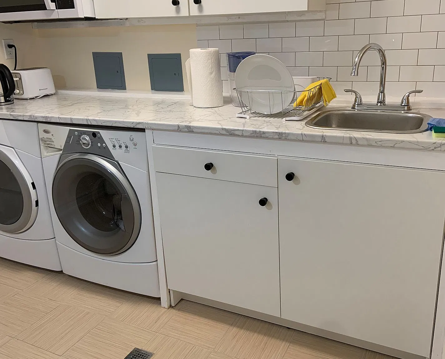1 bed, $1,100 — Photo 3