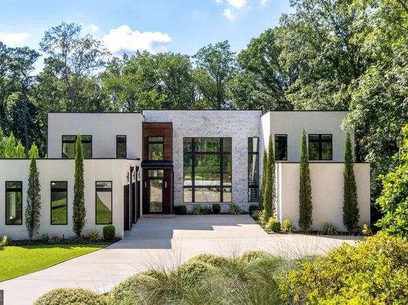 1105 Moores Mill Rd NW, Atlanta, GA 30327