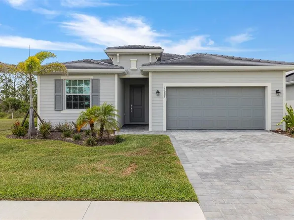 11088 Pinot Dr, Venice, FL 34293