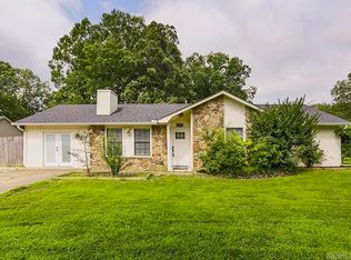 2321 Chelsea Dr, Bryant, AR 72022