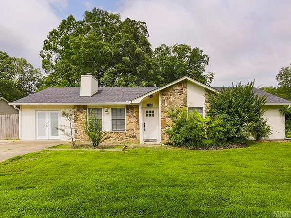 2321 Chelsea Dr, Bryant, AR 72022