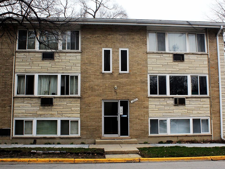 1st image of 7233 Randolph St APT 2C
