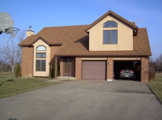 23430 W 289th St, Paola, KS 66071