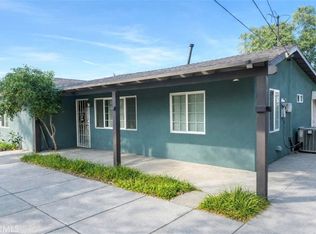 5216 N Roxburgh Ave, Azusa, CA 91702