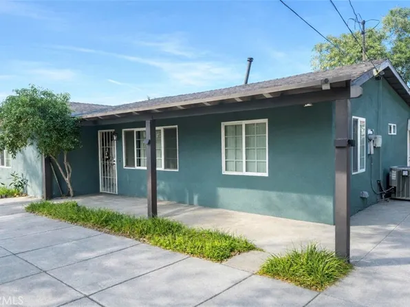 5216 N Roxburgh Ave, Azusa, CA 91702