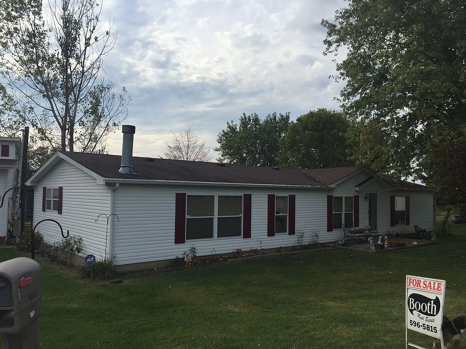 2nd image of 40237 Mound Hill Rd