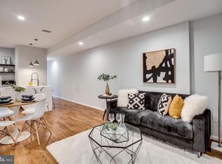 740 Fairmont St NW #A, Washington, DC 20001