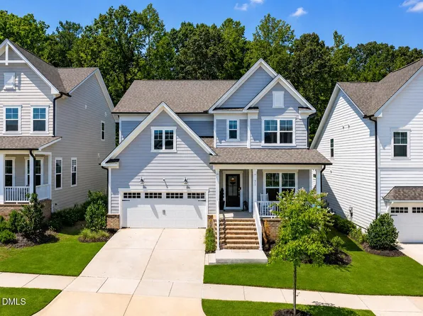 71 Highpointe Dr, Pittsboro, NC 27312