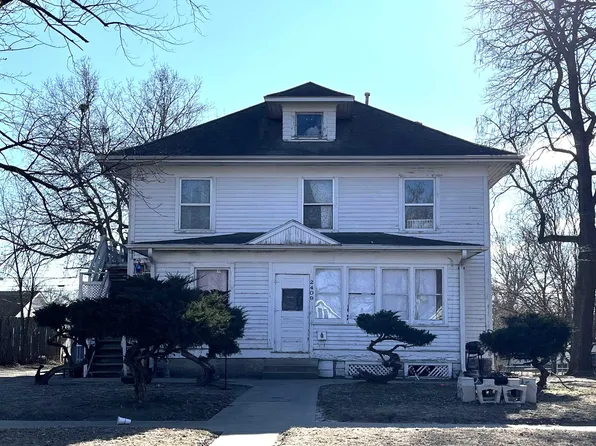 2409 9th St, Columbus, NE 68601