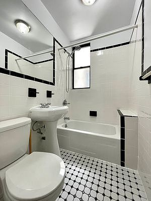 5th image of 138 W 133rd St #1R