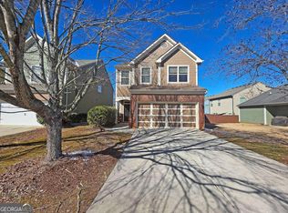 1750 Lily Valley Dr, Lawrenceville, GA 30045