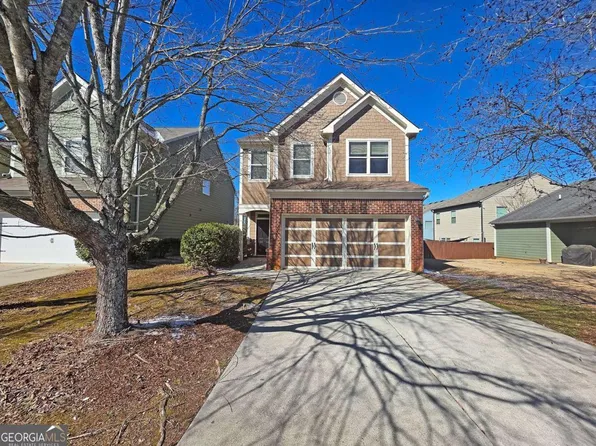 1750 Lily Valley Dr, Lawrenceville, GA 30045