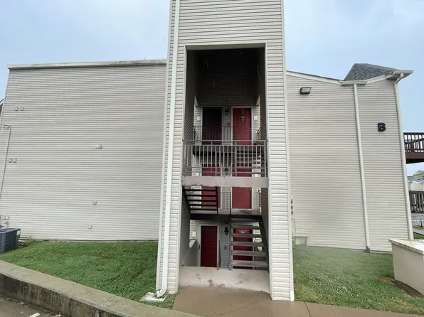 420 Elysian Fields Rd APT B7, Nashville, TN 37211