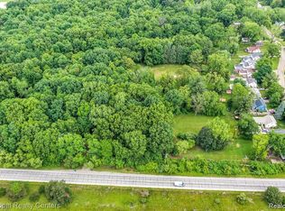 94 N Interstate Service Dr, Belleville, MI