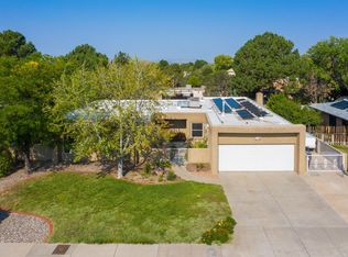 4807 Dona Rowena Ave NE, Albuquerque, NM 87111