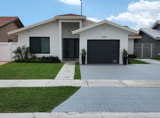 14358 SW 25th Ter, Miami, FL 33175