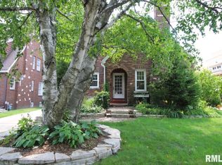 602 W Richwoods Blvd, Peoria, IL