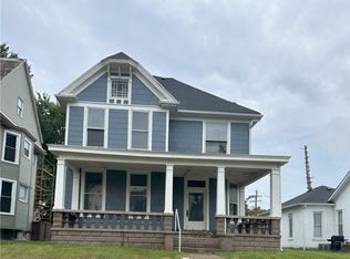 526 Thurman St, Zanesville, OH 43701