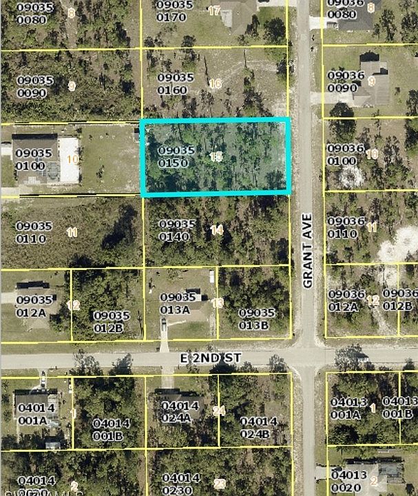 1st image of 205 Grant Ave