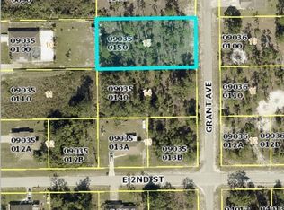 205 Grant Ave, Lehigh Acres, FL 33936