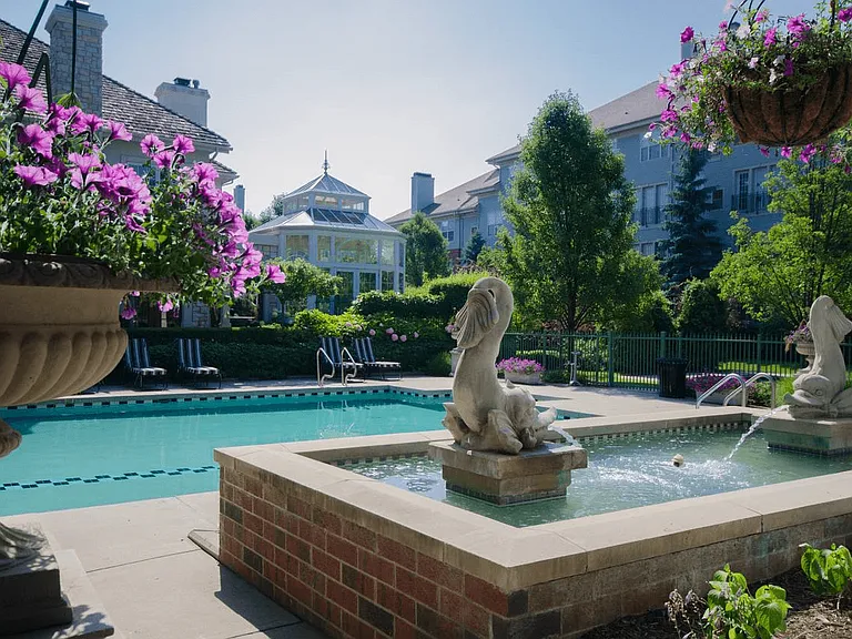 Regents Club of Troy — Photo 9