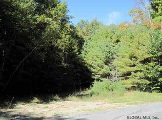 0 Hunt Lake Rd N, Corinth, NY 12822