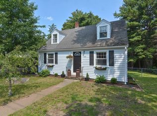 153 Myrtle St, Ashland, MA 01721