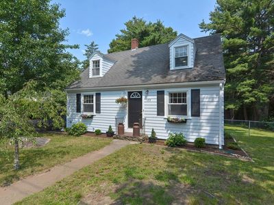 153 Myrtle St, Ashland, MA, 01721