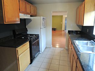5807 Shattuck Ave, Oakland, CA 94609
