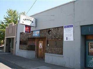 25 SW D St, Madras, OR 97741