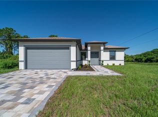 50 Flora Ave S, Lehigh Acres, FL 33976