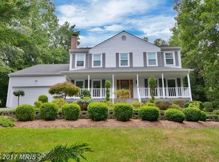 2179 Aquia Dr, Stafford, VA 22554