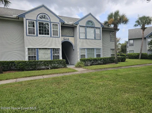 4880 Lake Waterford Way W APT 3-220, Melbourne, FL 32901