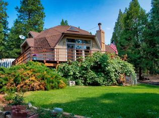 2895 Grizzly Rd, Portola, CA 96122