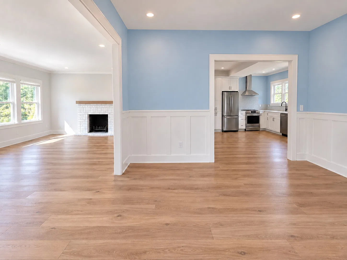 3 bed, 2500 sqft, $2,840 — Photo 1