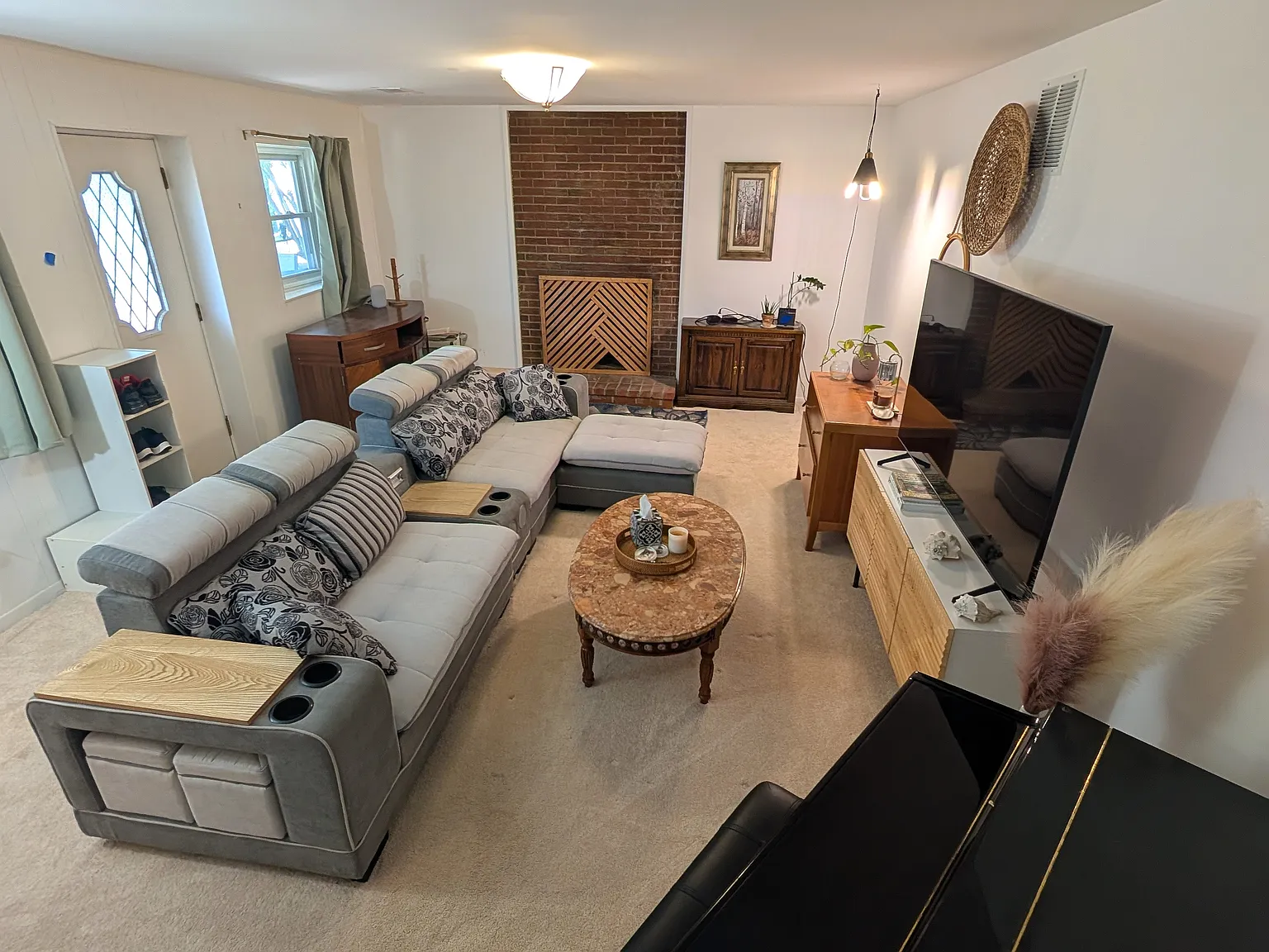 1 bed, 1025 sqft, $2,000 — Photo 4