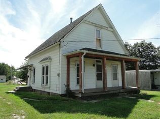 107 E Hickory St, Industry, IL 61440
