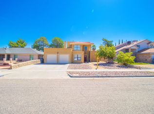 2016 Lake Huron Dr, El Paso, TX 79936