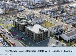 1 5th Ave RESIDENCE 203, Neptune City, NJ 07753